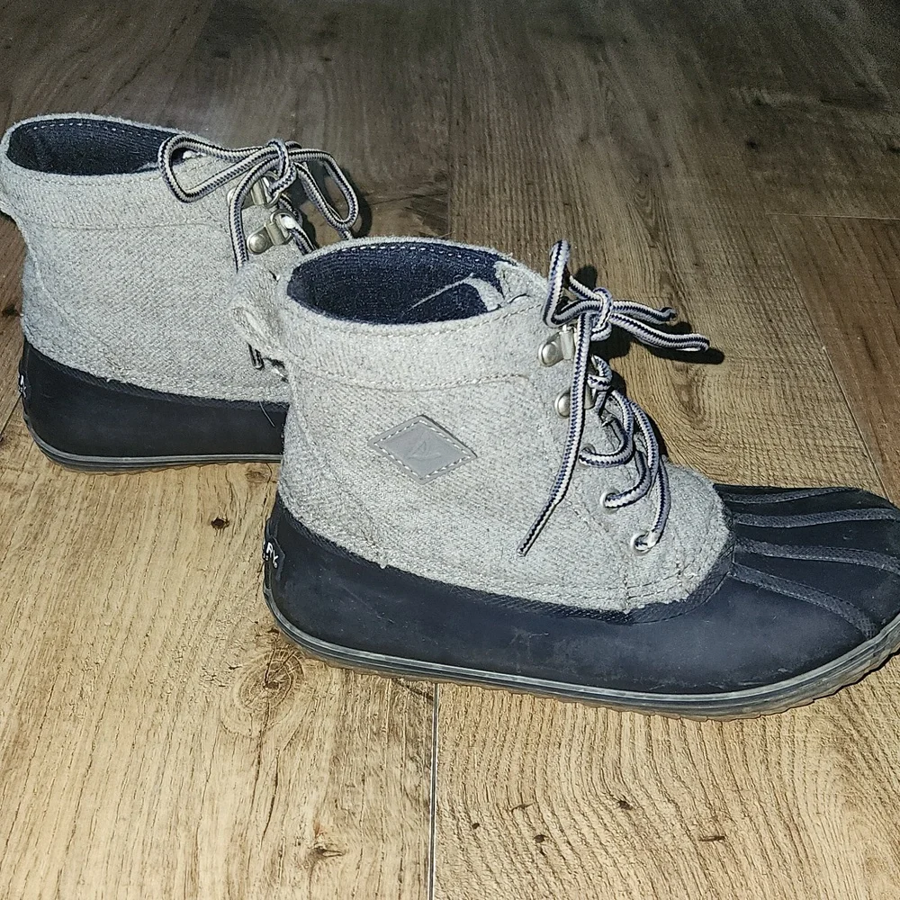 Sperry | Bowline Boot